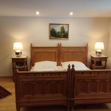 Ferienhaus Erika Mallnitz Luaran gambar