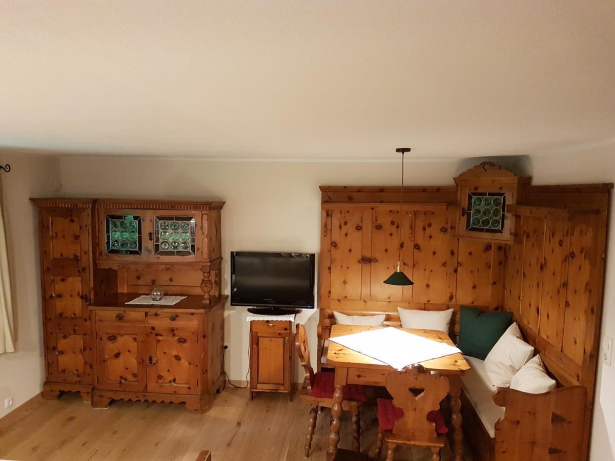 Ferienhaus Erika Mallnitz Luaran gambar