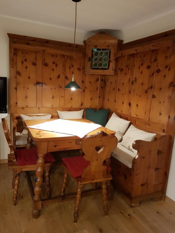 Ferienhaus Erika Mallnitz Luaran gambar