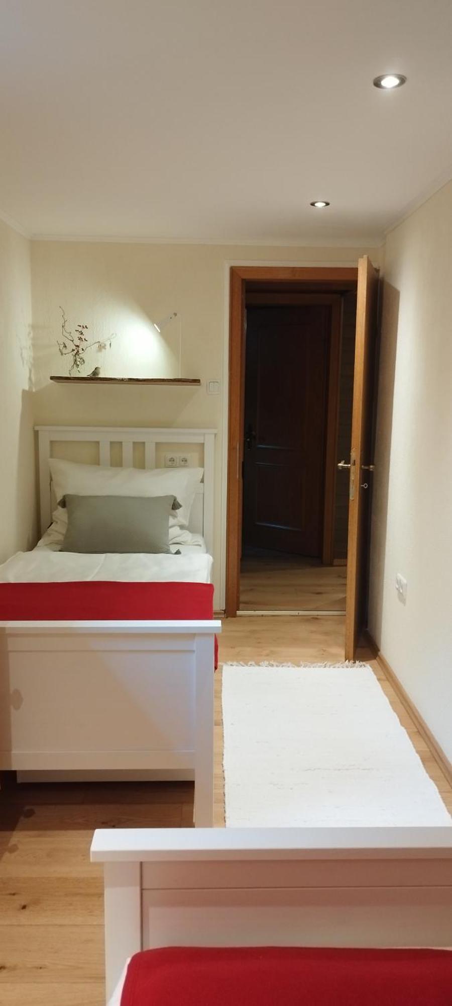 Ferienhaus Erika Mallnitz Luaran gambar
