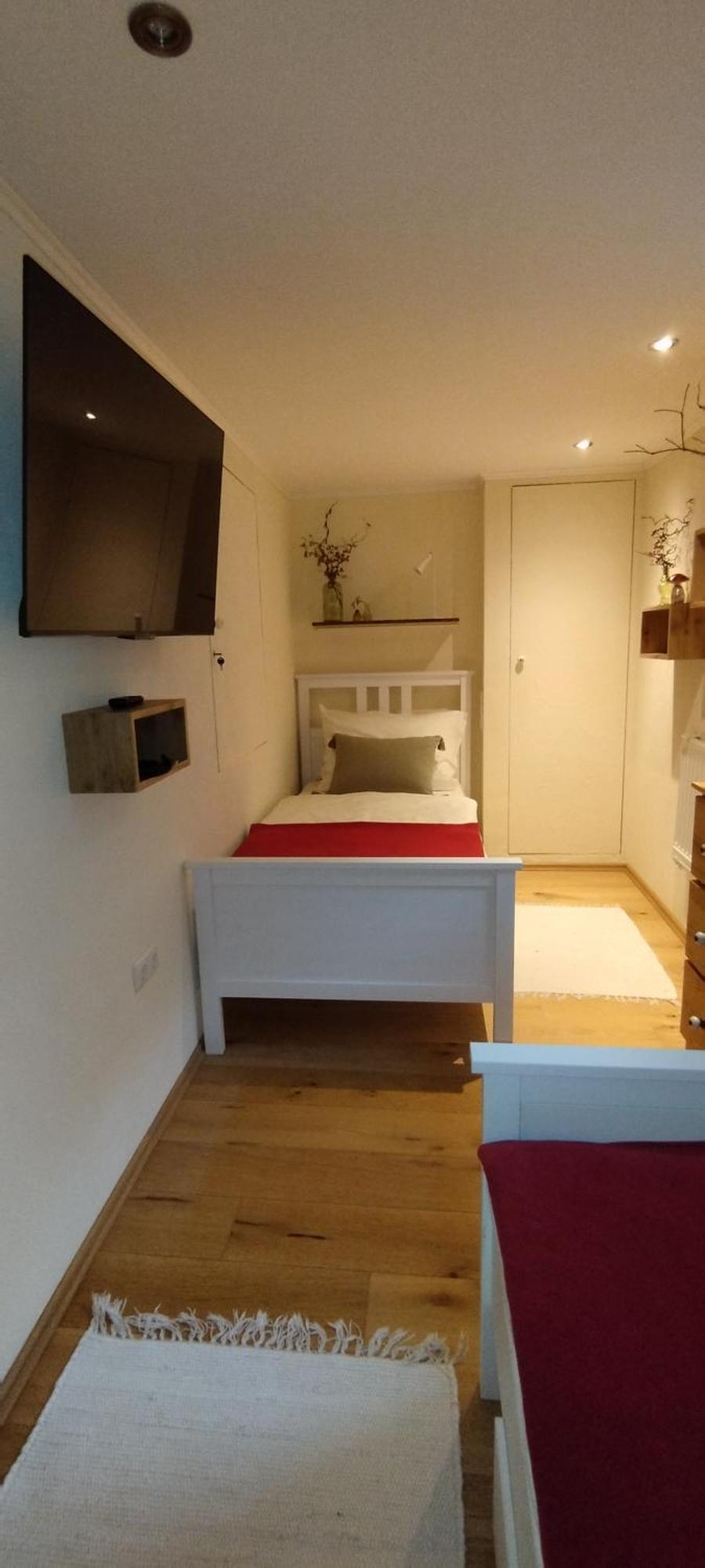 Ferienhaus Erika Mallnitz Luaran gambar