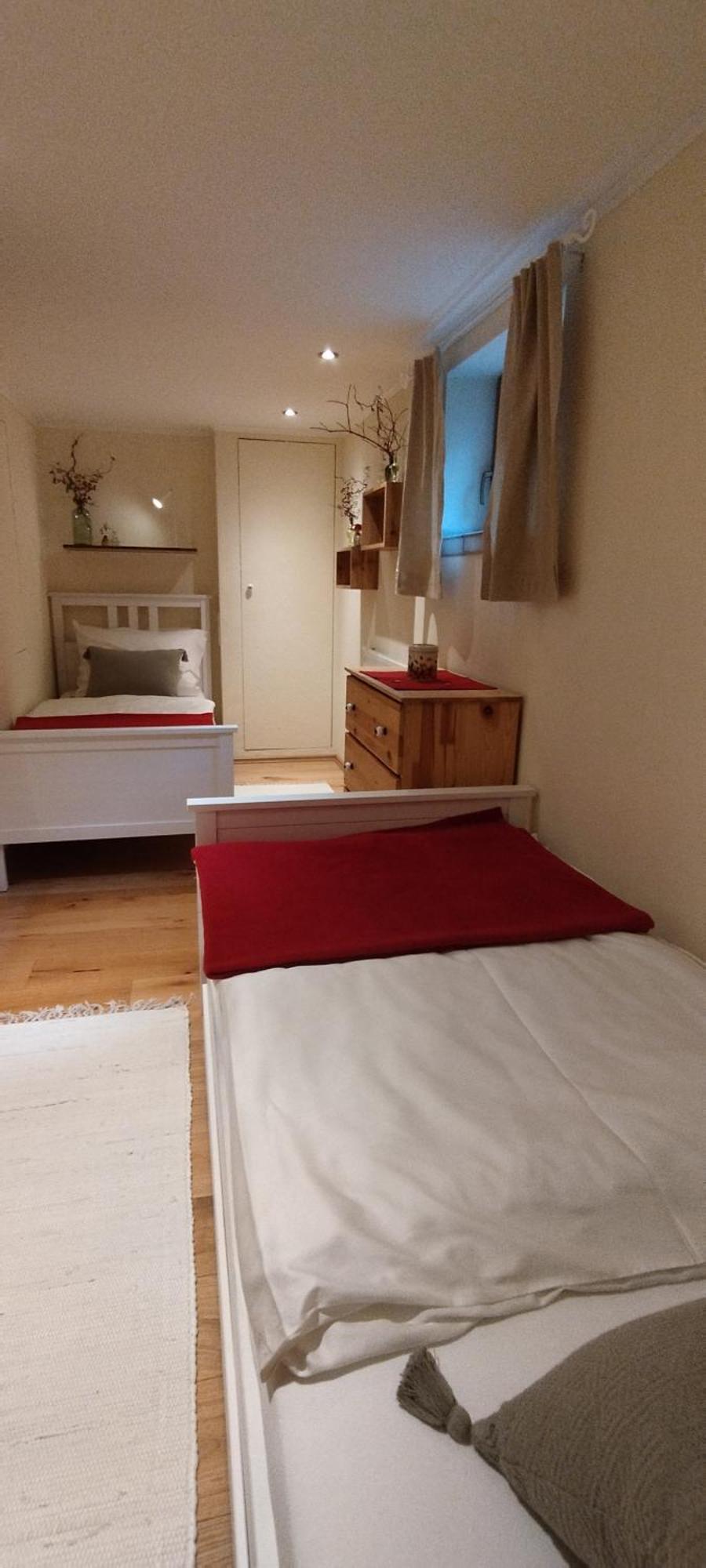 Ferienhaus Erika Mallnitz Luaran gambar